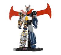 Pantasy Mazinger Z Mechanical Set