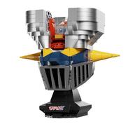 Pantasy Mazinger Z - Set di costruzione per busto Mazinger Z, 670 pezzi