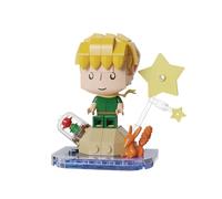 PANTASY Mini piccolo principe Set costruzione 8,6 cm il piccolo principe