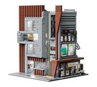 Pantasy Original Construction Set Architecture Firm Pantasy