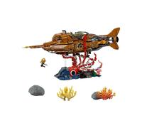 Pantasy Original Construction Set Steampunk: The Nautilus Pantasy