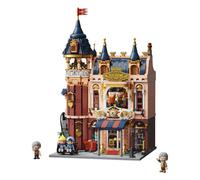 Pantasy Original Construction Set Toy Store Pantasy