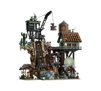 Pantasy Original Construction Set Western Mine Pantasy