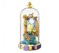 Fantasia Set di costruzione Il Piccolo Principe Eternity Series Portale stellato 20 cm