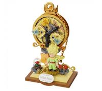 Pantasy Set da costruzione The Little Prince Starry Ride Pianeta 17 cm Orologio da tasca