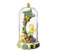 Pantasy Set Costruzione Figura Il Piccolo Principe, Lampada stellata (86321)