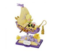 Pantasy Construction Set Figurine The Little Prince in His Boat (86329)