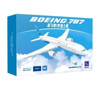 Pantasy Original Construction Set Boeing 787 Pantasy
