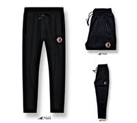 PANTATUTA TECNICO LEGGERO DIRITTO SENZA POLSINI ROTTERDAM YANKEES SPORT BASKET