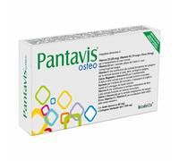 Pantavis Osteo 30 Compresse - Integratore Alimentare