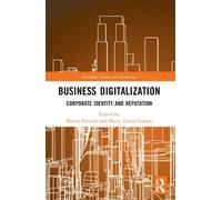 Pantea Foroudi Business Digitalization (Tascabile)