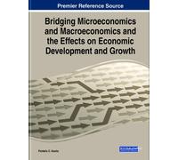 Pantelis C. Kos Bridging Microeconomics and Macroeconomics an (Copertina rigida)