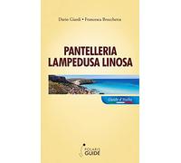 Pantelleria Lampedusa Linosa