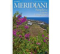 Pantelleria-Linosa-Lampedusa