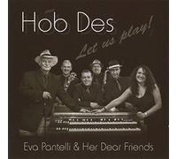 PANTELLI, EVA - HOB DES - LET US PLAY