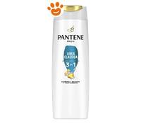 Pantene 3 in 1 Linea Classica - Pantene 3 in 1 Linea Classica - Confezione Da 250 ml