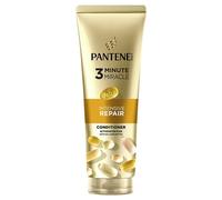 Pantene 3 Minute Miracle Intensive Repair balsamo per capelli rovinati e secchi 220 ml