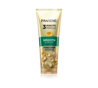 Pantene 3 Minute Miracle Smooth & Silky 220 ml - Balsamo per capelli