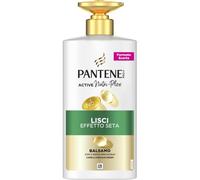 PANTENE 6 PEZZI - BALSAMO LISCI & SETOSI ML.500 0000000454839