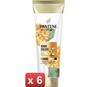 PANTENE 6 PEZZI - MIRACLE BALSAMO ANTICRESPO 160 cura casa e persona