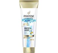 PANTENE 6 PEZZI - MIRACLE BALSAMO LUCENTI ML.160 cura casa e persona