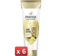 PANTENE 6 PEZZI - MIRACLE BALSAMO REPAIR ML.160 cura casa e persona