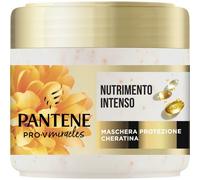PANTENE. 6 PEZZI - MIRACLE MASCHERA ANTICRESPO300 8700216251037