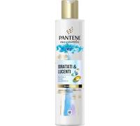 PANTENE 6 PEZZI - MIRACLE SHAMPOO IDRATATI ML250 cura casa e persona