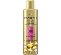 PANTENE 6 PEZZI - MIRACLE SHAMPOO RICCI ML.250 cura casa e persona