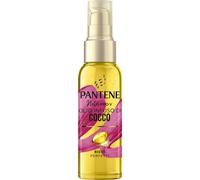 PANTENE. 6 PEZZI -OLIO COCCO NEW ML.100 8700216343169