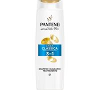 PANTENE 6 PEZZI - SHAMPOO 3IN1 CLASSICO ML.250 0000000454842
