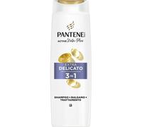 PANTENE. 6 PEZZI - SHAMPOO 3IN1 DELICATO ML.250 8700216528931