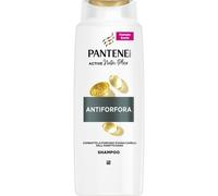 PANTENE. 6 PEZZI - SHAMPOO 3IN1 LISCI ML.625 8700216510325