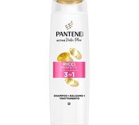PANTENE. 6 PEZZI -SHAMPOO 3IN1 RICCI ML.250 0000000454849