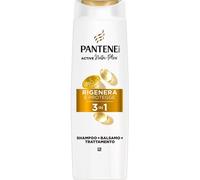 PANTENE. 6 PEZZI - SHAMPOO 3IN1 RIGENERA ML.250 8700216528887