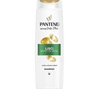 PANTENE 6 PEZZI - SHAMPOO LISCI & SETOSI ML.250 0000000454862
