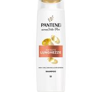 PANTENE 6 PEZZI - SHAMPOO LUNGHEZZE INFINITE 250 cura casa e persona