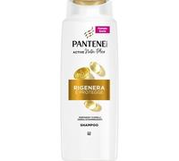 PANTENE 6 PEZZI - SHAMPOO RIGENERA ML.625 0000000454875