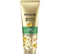 PANTENE. 6 PEZZI SIERO 3 MINUTI LISCI ML.220 8700216545846