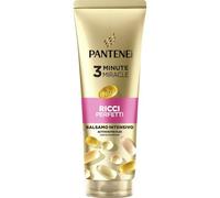 PANTENE. 6 PEZZI - SIERO 3 MINUTI RICCI ML.220 8700216545853