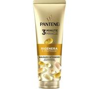 PANTENE 6 PEZZI - SIERO 3 MINUTI RIGENERA ML.220 8700216500715