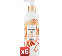 PANTENE. 6 PEZZI -STYLING CREMA ONDE ML.235 8006540314517