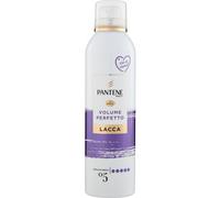 PANTENE. 6 PEZZI - STYLING LACCA VOLUME ML.250 8006540650394