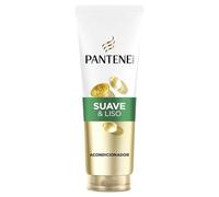 Pantene Acond Suave Liso 275 M Cura della persona e salute