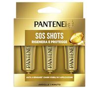 Pantene Ampolla Rigenera e Protegge, Capelli Danneggiati, 15 ml