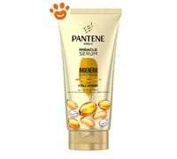 3x Pantene Tubo 3 Min. Balsamo Per Capelli 150 Ml. Miracle Rigenera