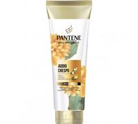 Pantene Balsamo Addio Crespo con Biotina e Complesso Protezione Cheratina 160ml. Per Capelli Secchi e Danneggiati. Pro-V Miracles Balsamo Nutre in Profondità e Dona Morbidezza ai Capelli