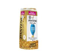 PANTENE CLASSIC CARE SHAMPOO LOT 2 x 385 ml