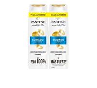 Pantene Classic Care Shampoo Set 2 X 325ml