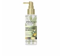Pantene Crescita Forte Trattamento Rinforzante per le Radici 100ml. Trattamento con Biotina e Proteine. Rafforza le Radici, Fa Crescere i Capelli, Dona Volume e Forza. Per Capelli Secchi e Danneggiati